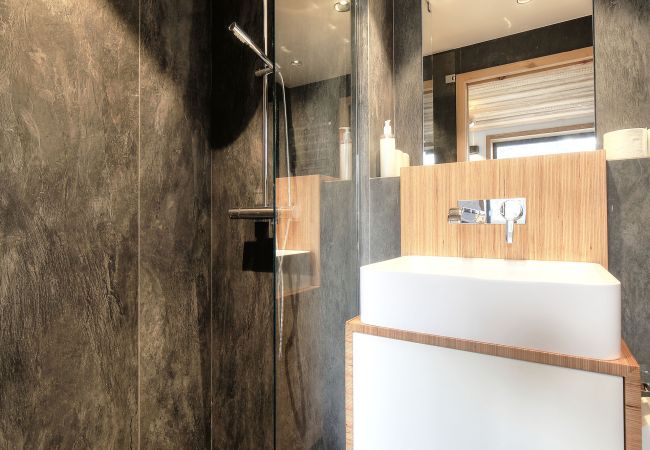 Chalet in Les Houches - Chalet Kuma Chalet in Les Houches - Chalet Kuma