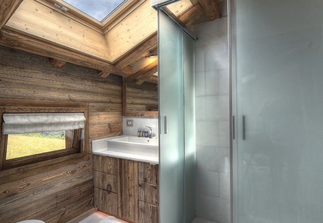 Chalet in Les Houches - Chalet Norel Chalet in Les Houches - Chalet Norel