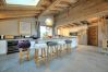 Chalet in Les Houches - Chalet Norel Chalet in Les Houches - Chalet Norel