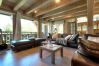 Chalet in Les Houches - Chalet Nidaya Chalet in Les Houches - Chalet Nidaya