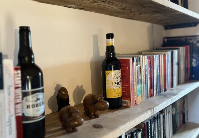 Apartment in Chamonix-Mont-Blanc - Le Refuge Apartment in Chamonix-Mont-Blanc - Le Refuge