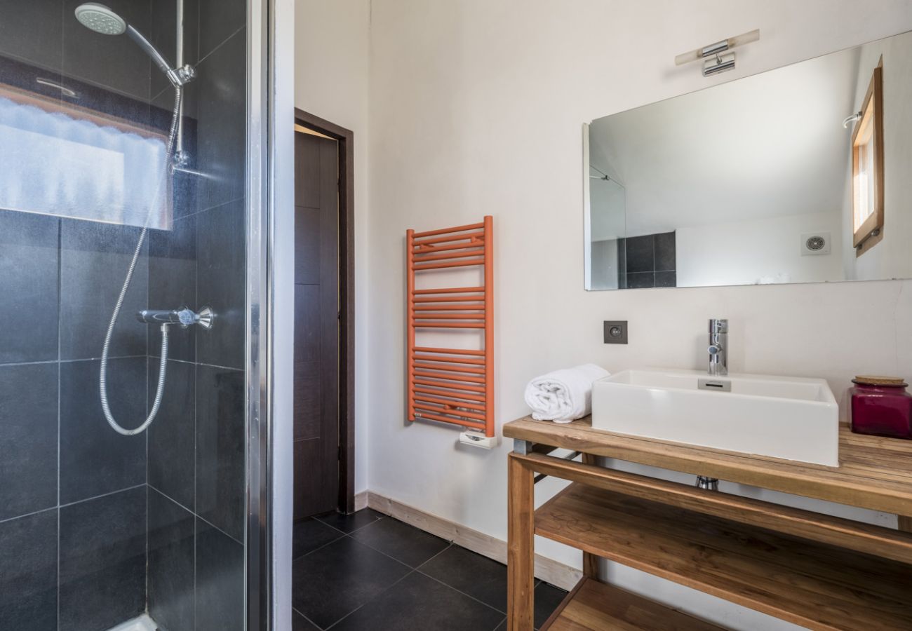 Apartment in Chamonix-Mont-Blanc - Le Refuge