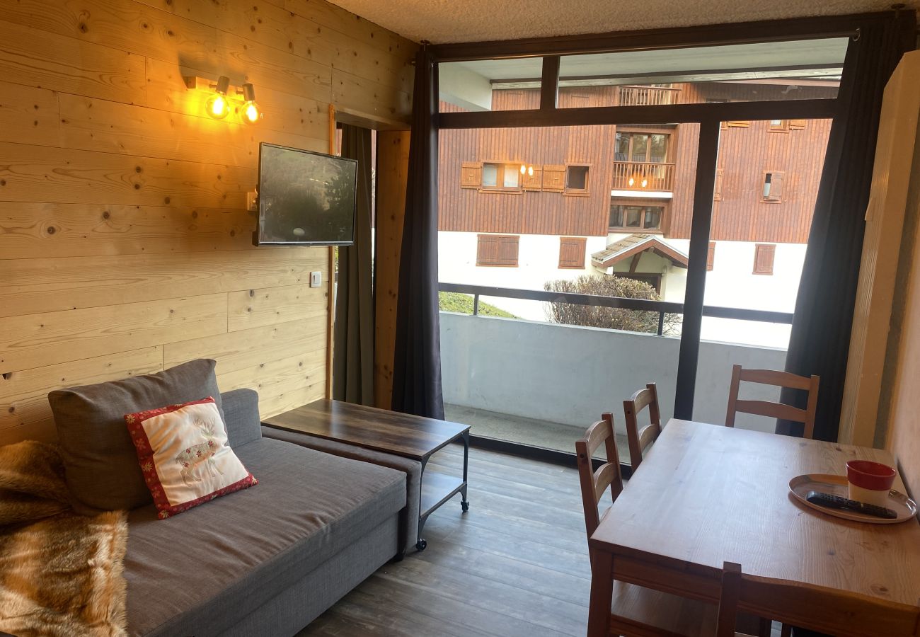 Apartment in Saint-Gervais-les-Bains - Avalon