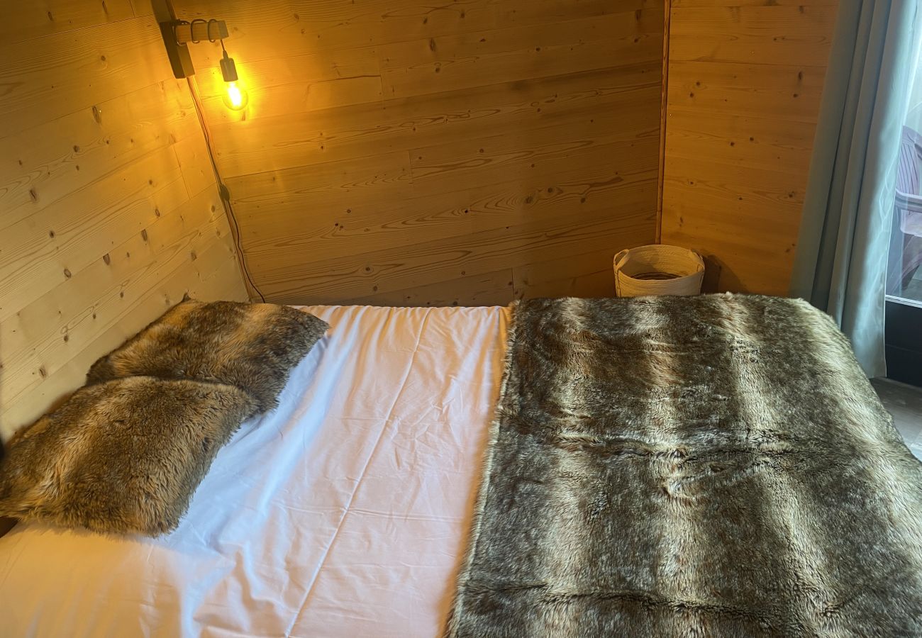 Apartment in Saint-Gervais-les-Bains - Avalon