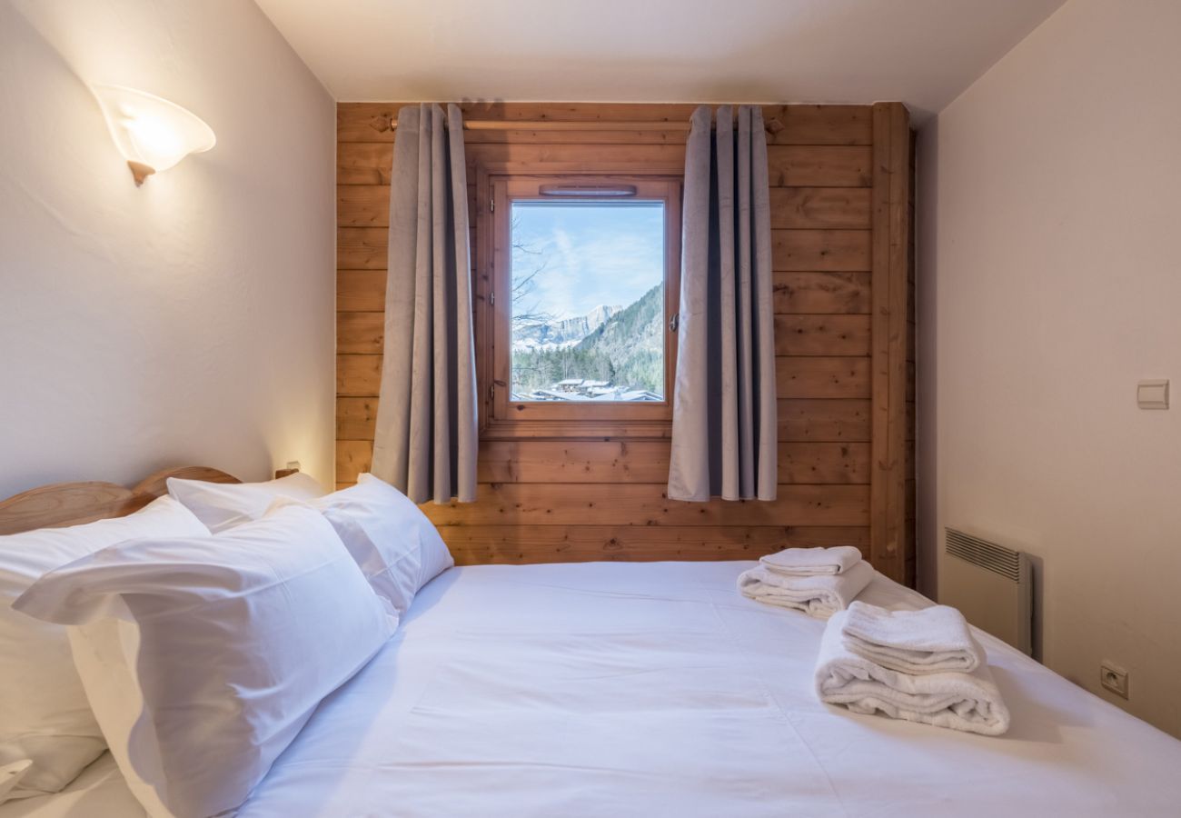 Apartment in Les Houches - Le Grand Tetras
