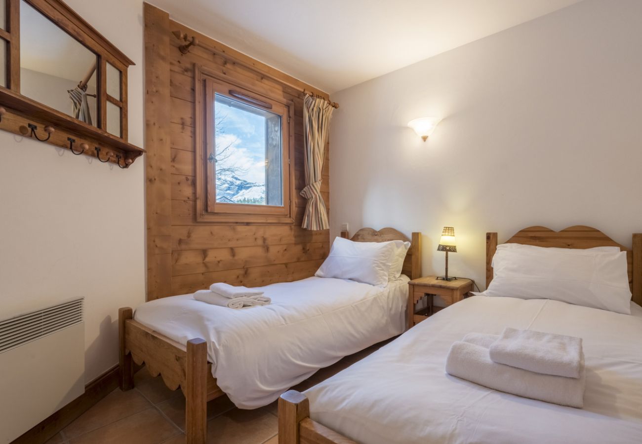 Apartment in Les Houches - Le Grand Tetras