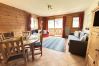 Apartment in Les Houches - Le Grand Tetras